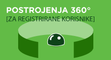 Banner - panorama postrojenja (za registrirane korisnike)