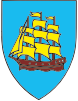 Grb Grad Mali Lošinj